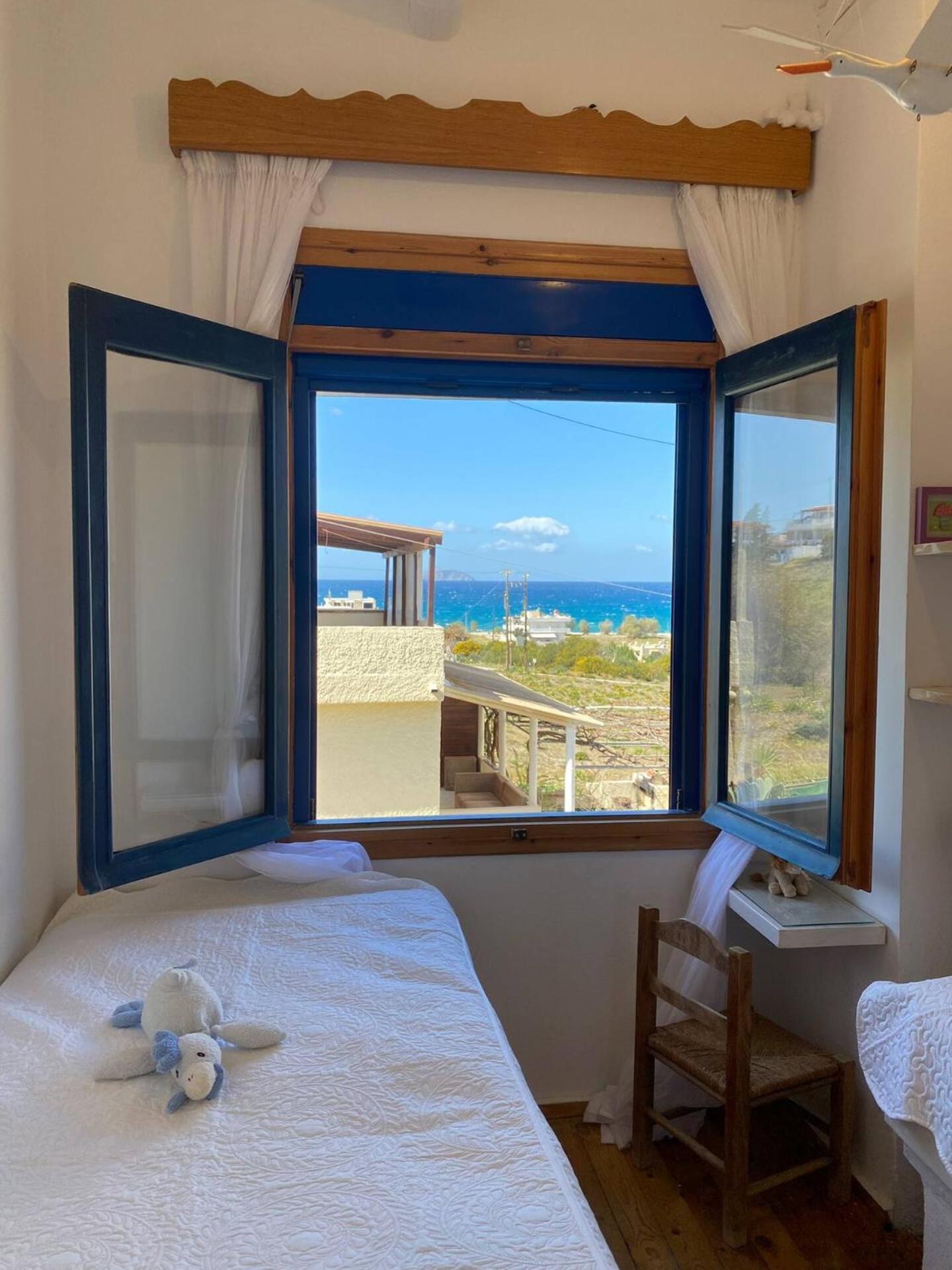 Nikita'S Apartment, With Seaview Καλαμάκι Εξωτερικό φωτογραφία