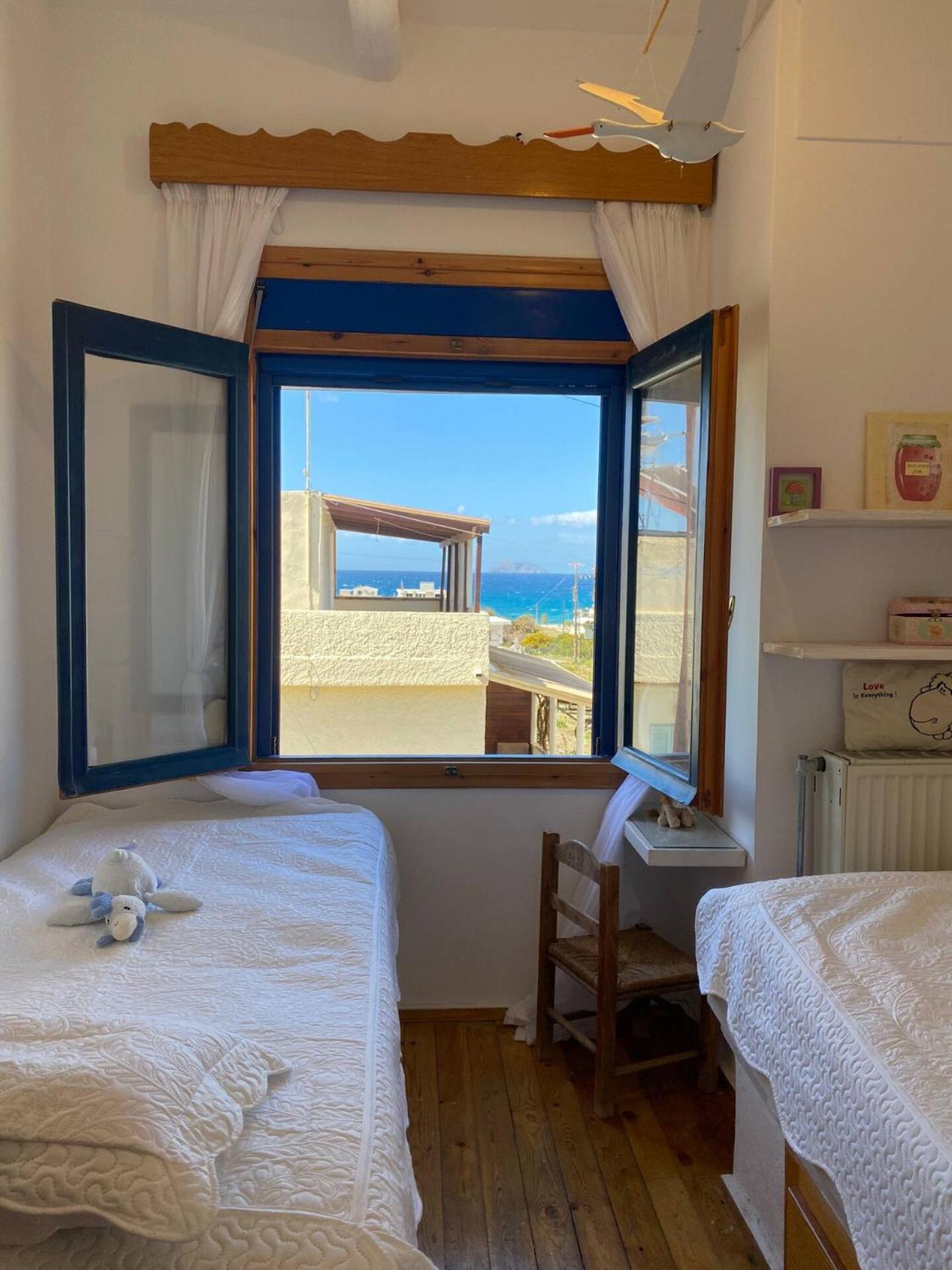Nikita'S Apartment, With Seaview Καλαμάκι Εξωτερικό φωτογραφία