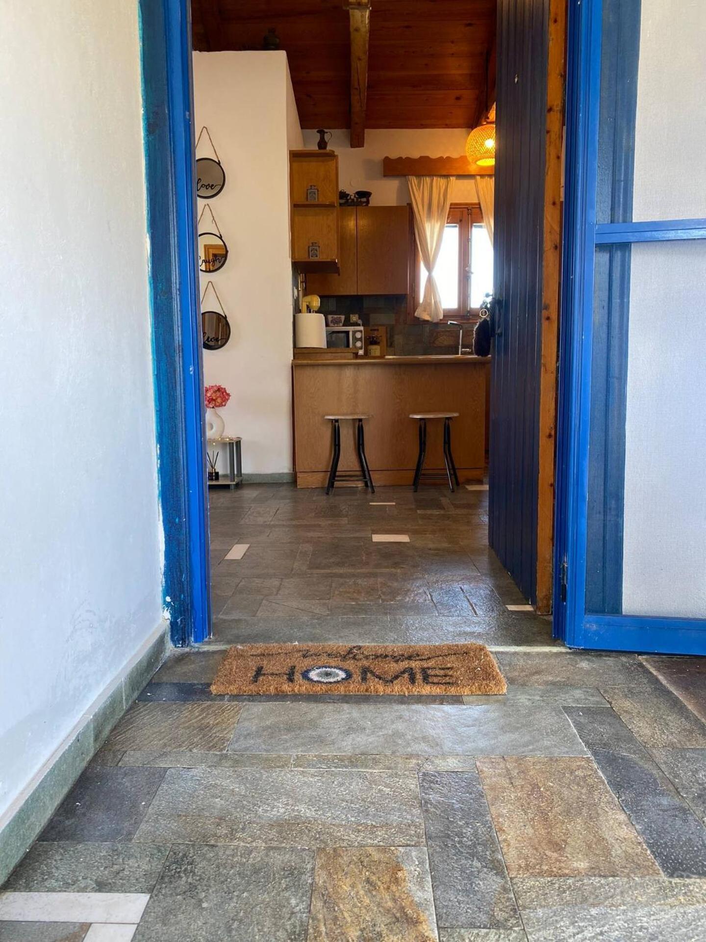 Nikita'S Apartment, With Seaview Καλαμάκι Εξωτερικό φωτογραφία