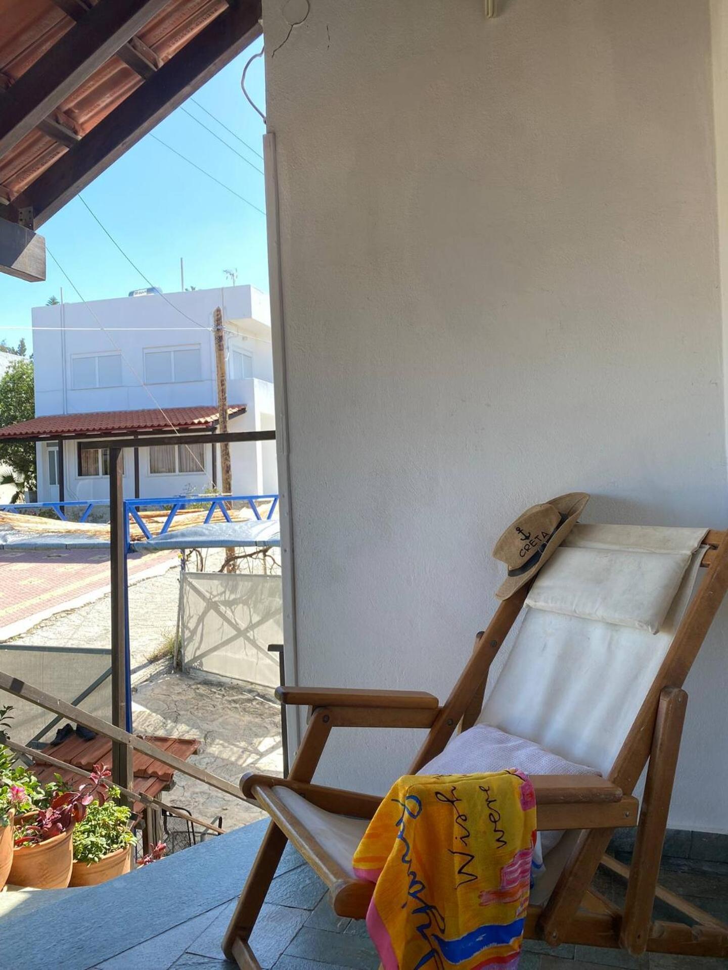 Nikita'S Apartment, With Seaview Καλαμάκι Εξωτερικό φωτογραφία
