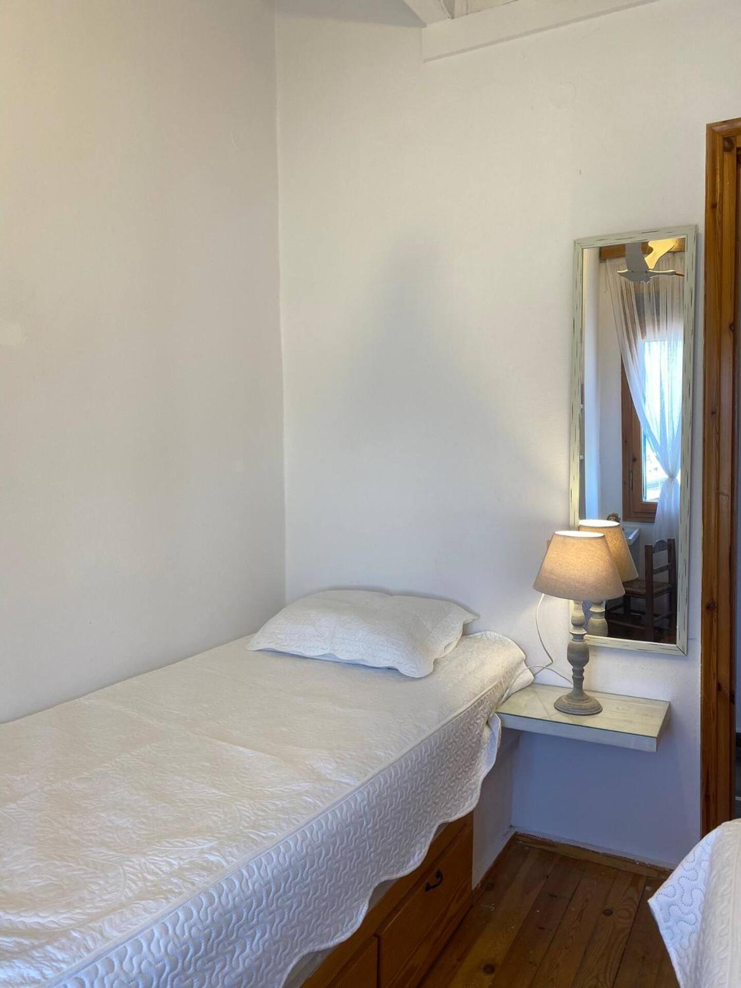 Nikita'S Apartment, With Seaview Καλαμάκι Εξωτερικό φωτογραφία