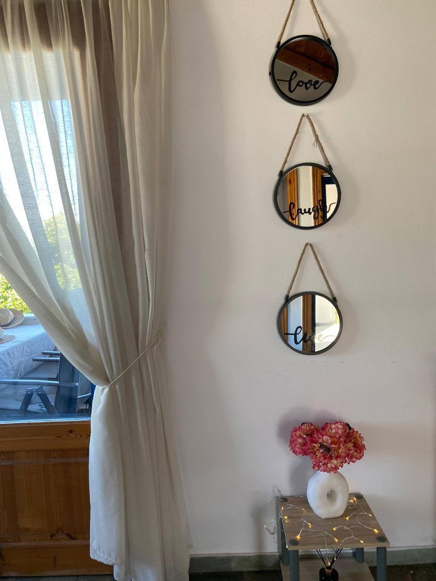 Nikita'S Apartment, With Seaview Καλαμάκι Εξωτερικό φωτογραφία