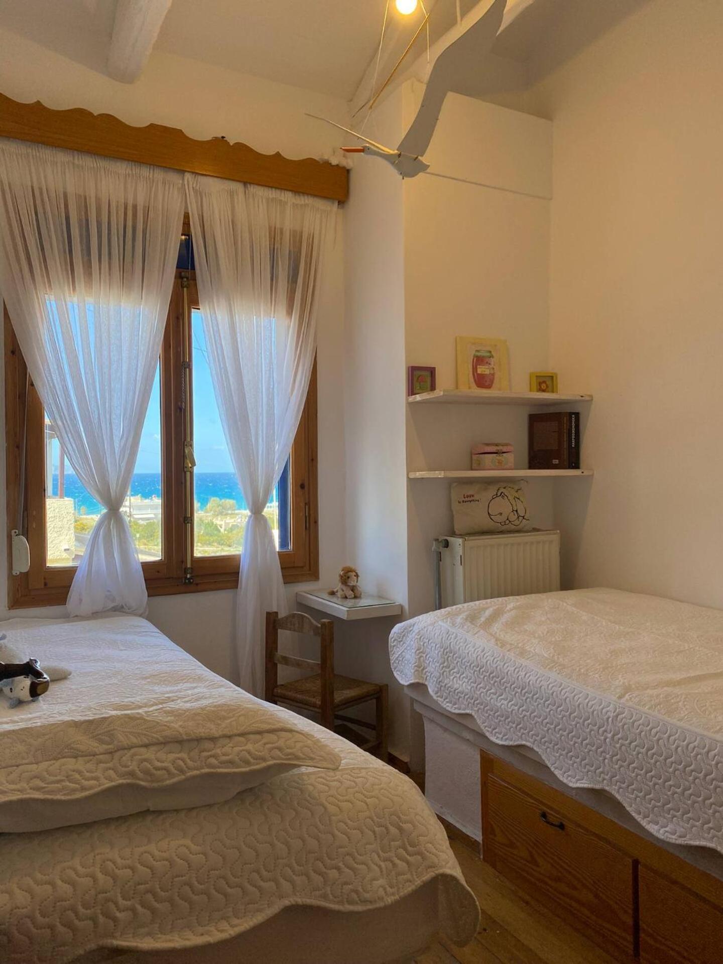 Nikita'S Apartment, With Seaview Καλαμάκι Εξωτερικό φωτογραφία