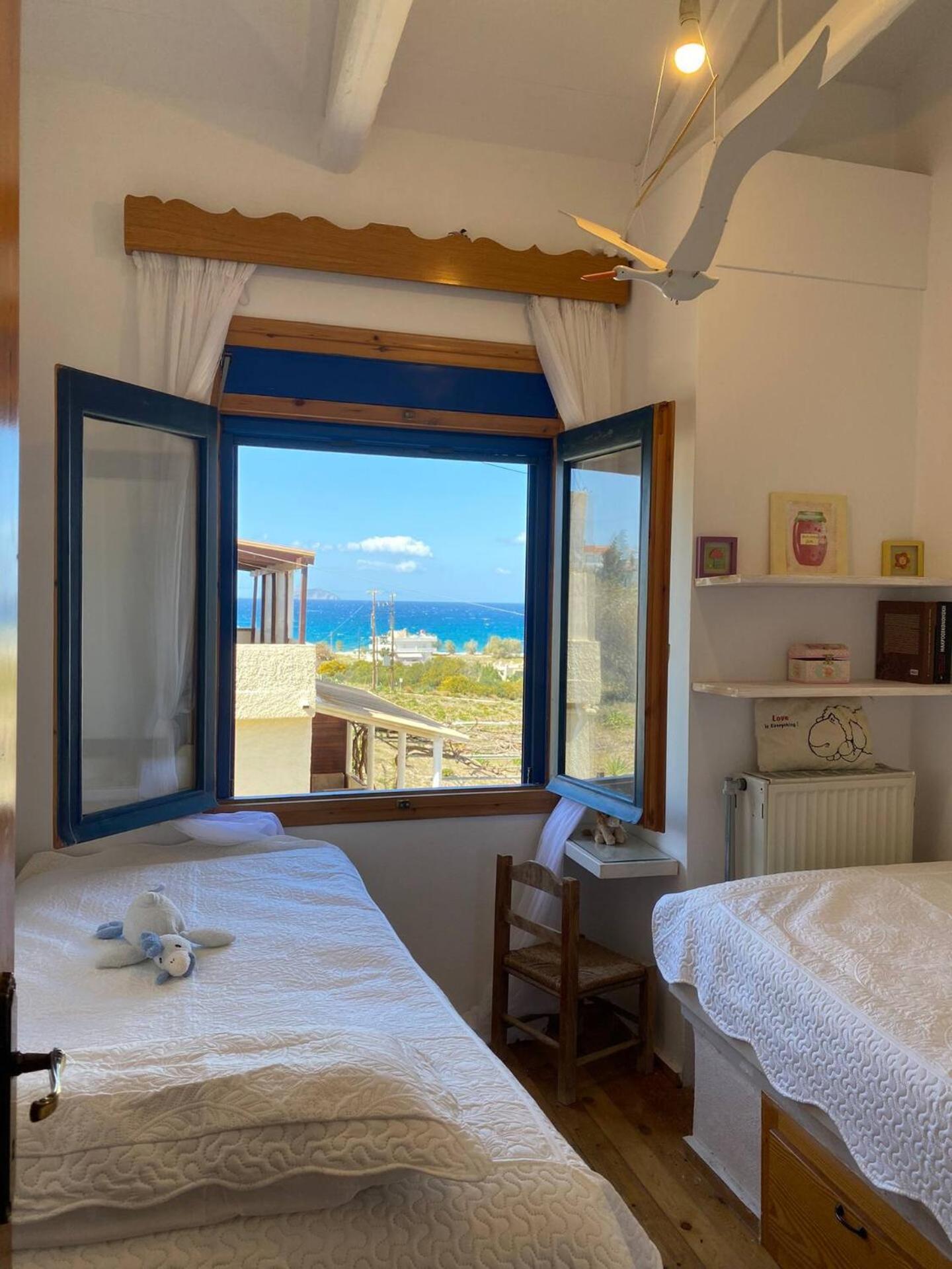 Nikita'S Apartment, With Seaview Καλαμάκι Εξωτερικό φωτογραφία