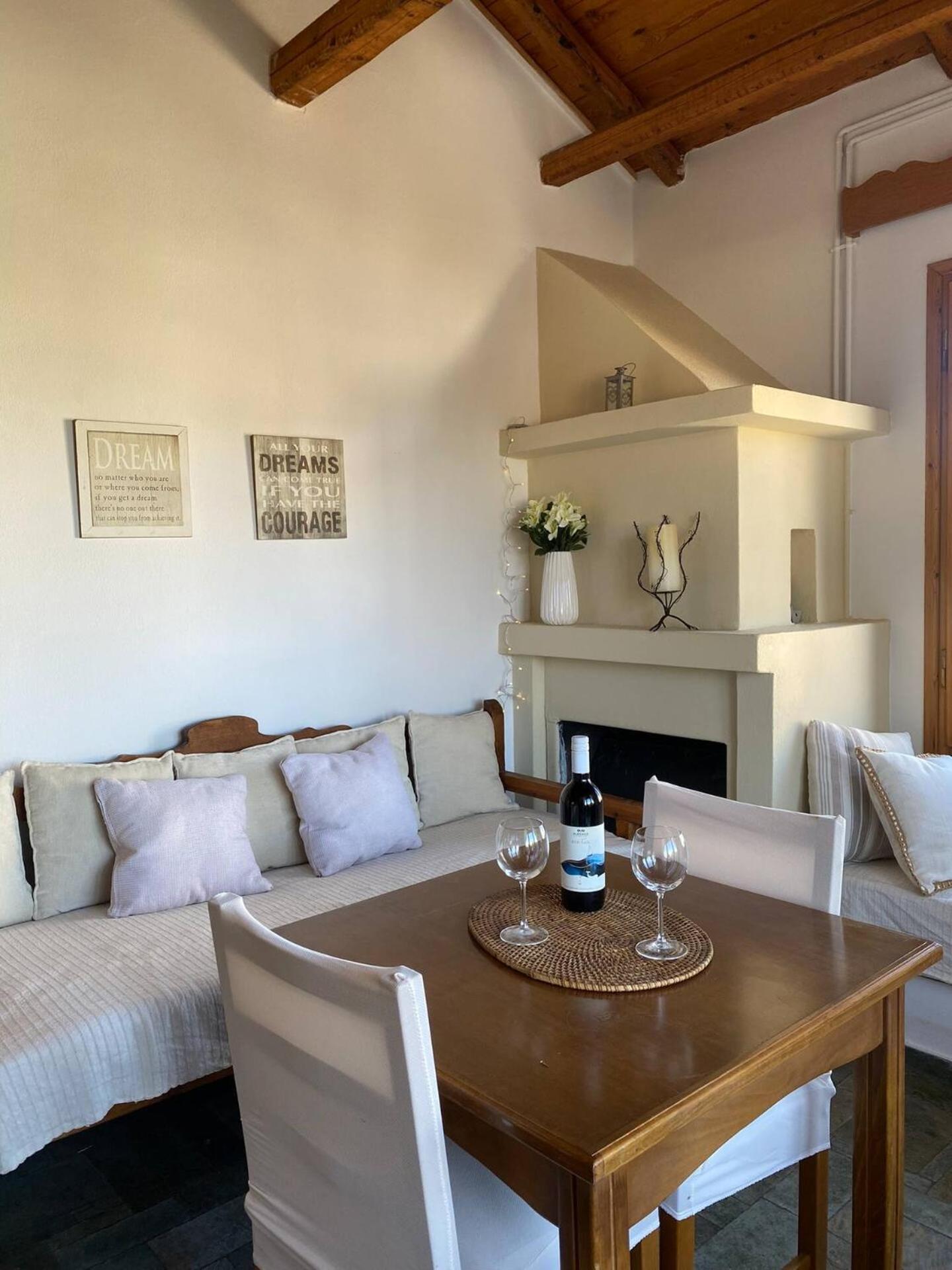 Nikita'S Apartment, With Seaview Καλαμάκι Εξωτερικό φωτογραφία