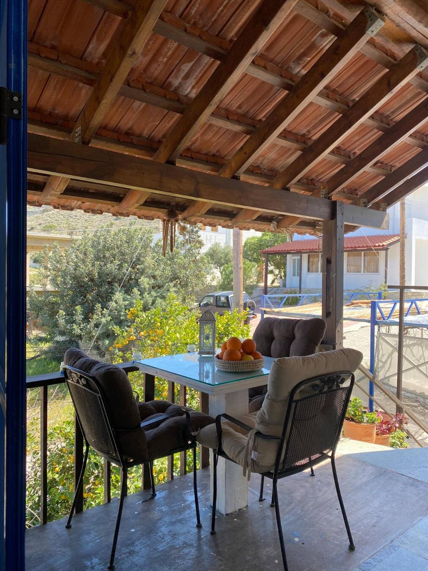 Nikita'S Apartment, With Seaview Καλαμάκι Εξωτερικό φωτογραφία